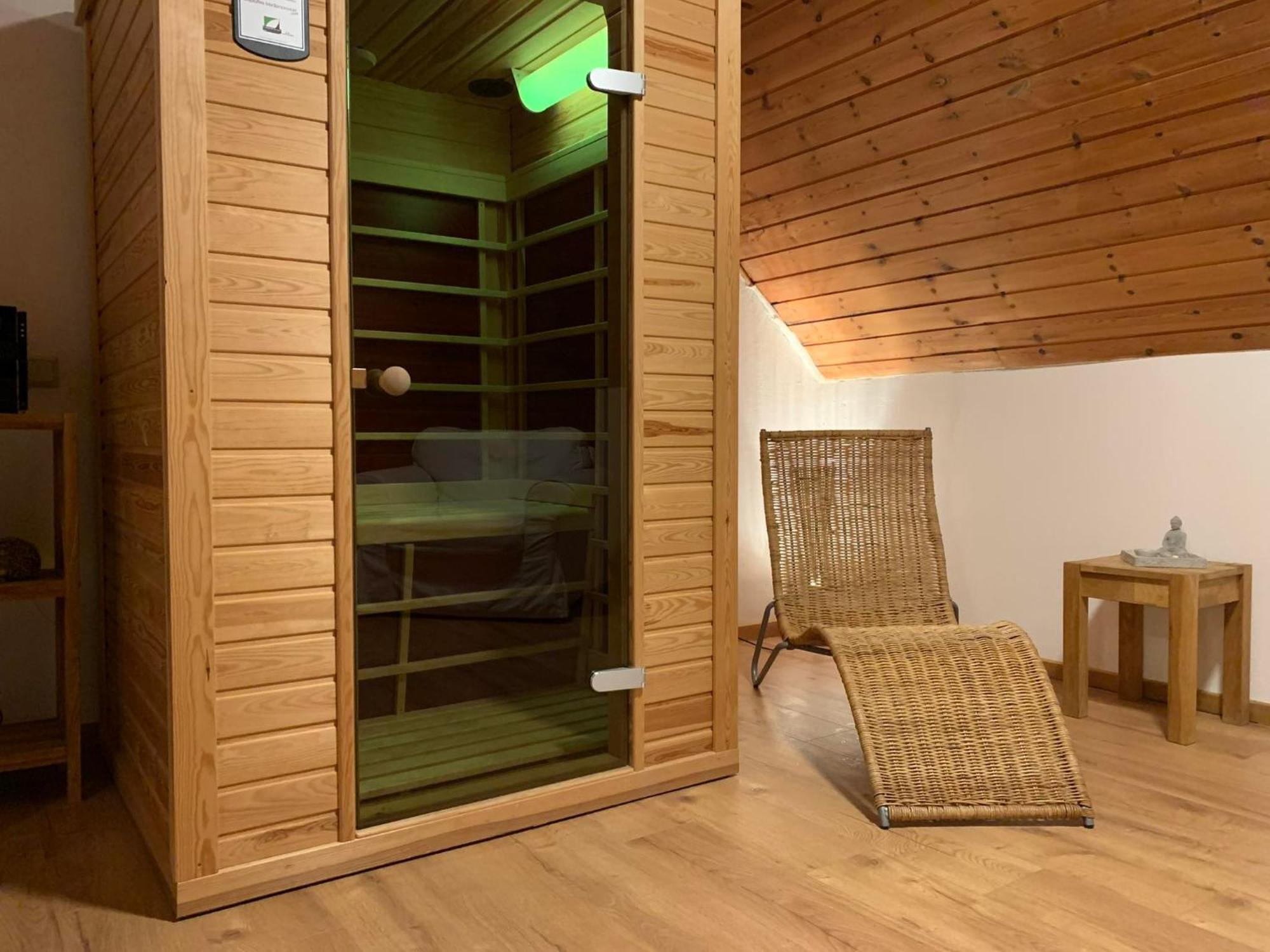Ferienhaus Am Silbersee Leni Frielendorf Esterno foto